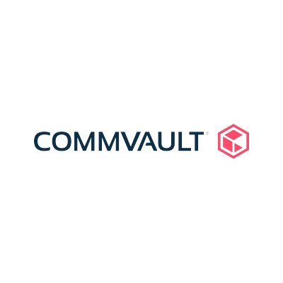 Commvault