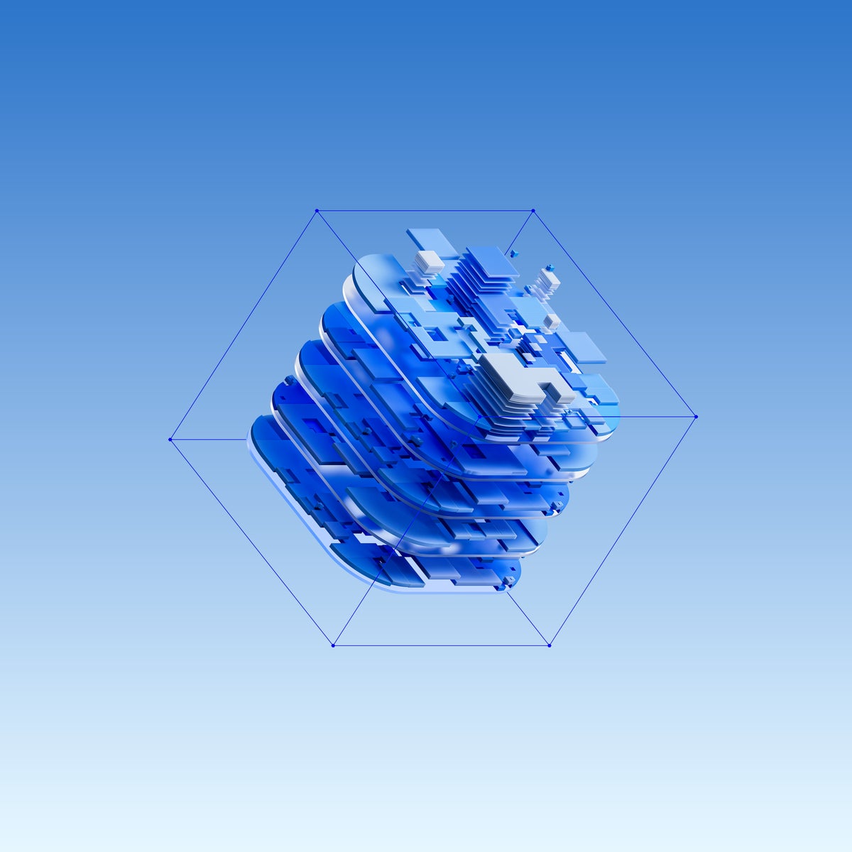 IBM Fusion — arquitectura de la plataforma de datos