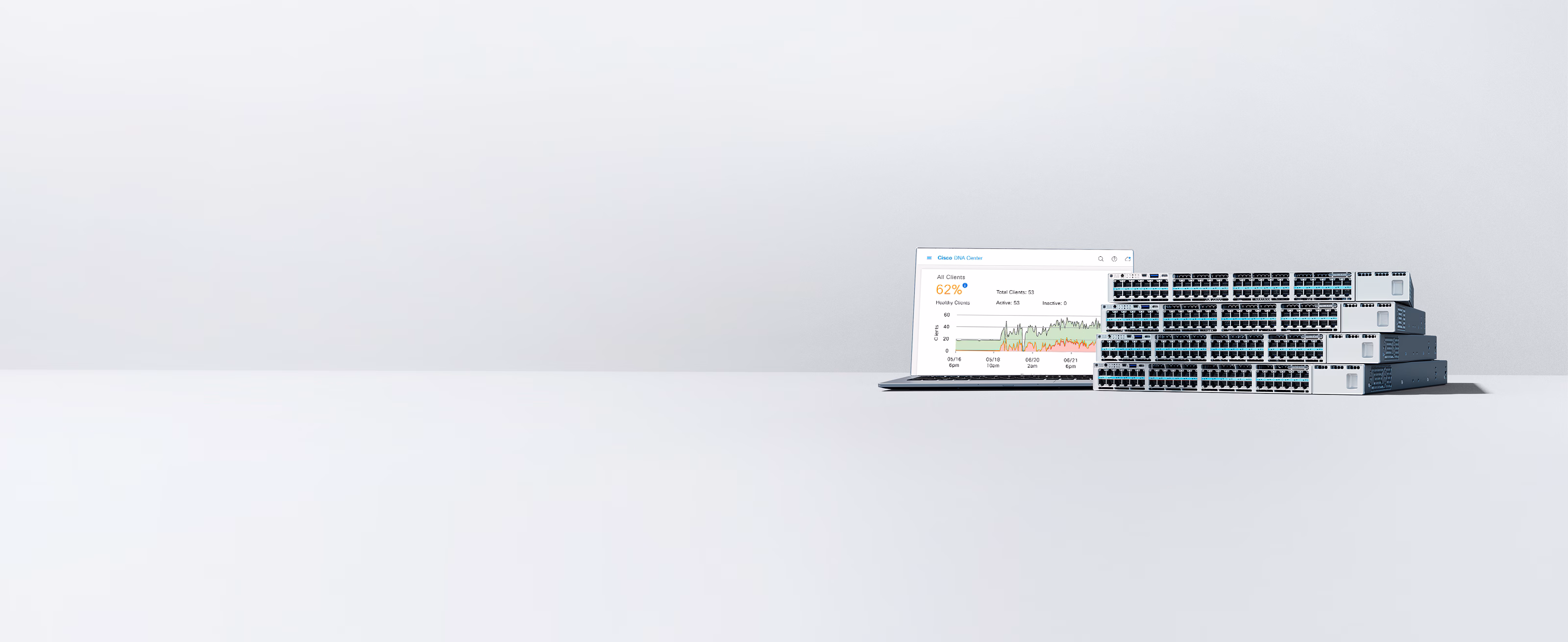 FOTO UFFICIALE CISCO &middot; CATALYST 9300