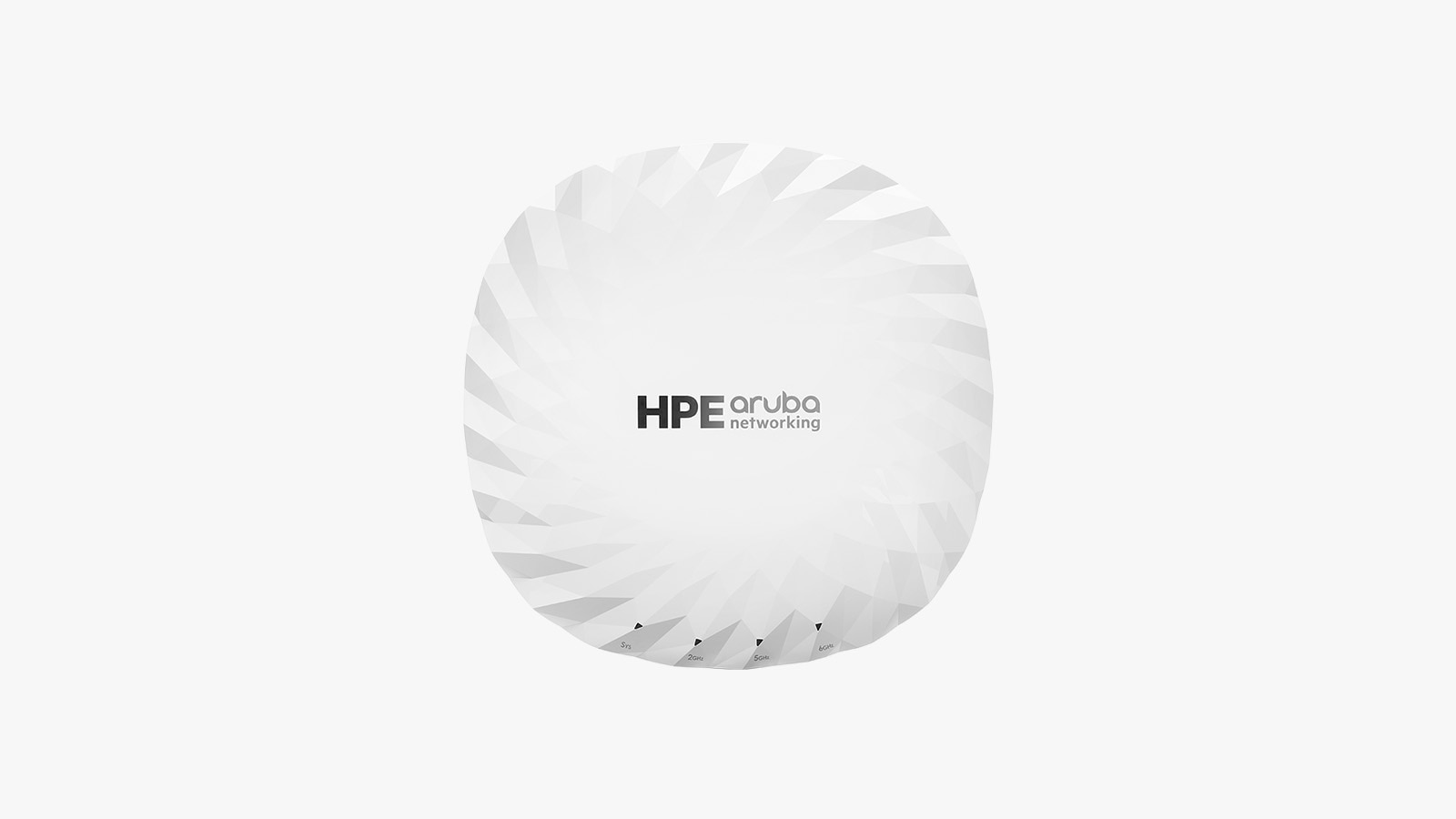 FOTO UFFICIALE HPE &middot; ARUBA ACCESS POINT