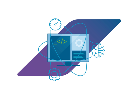 CONSOLE REALE · VCF AUTOMATION · FONTE: VMWARE BLOG